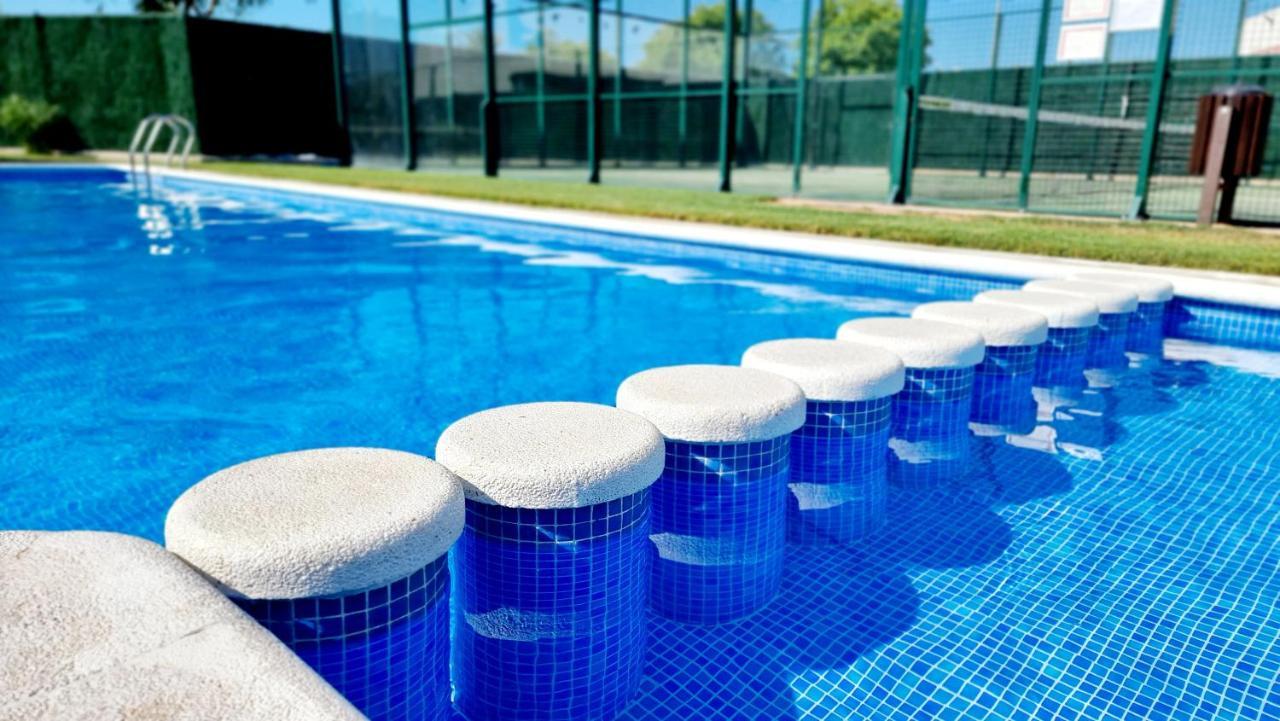 Apartamento Diseno Con Jardin Privado A 100 Metros Del Mar Torredembarra Zewnętrze zdjęcie
