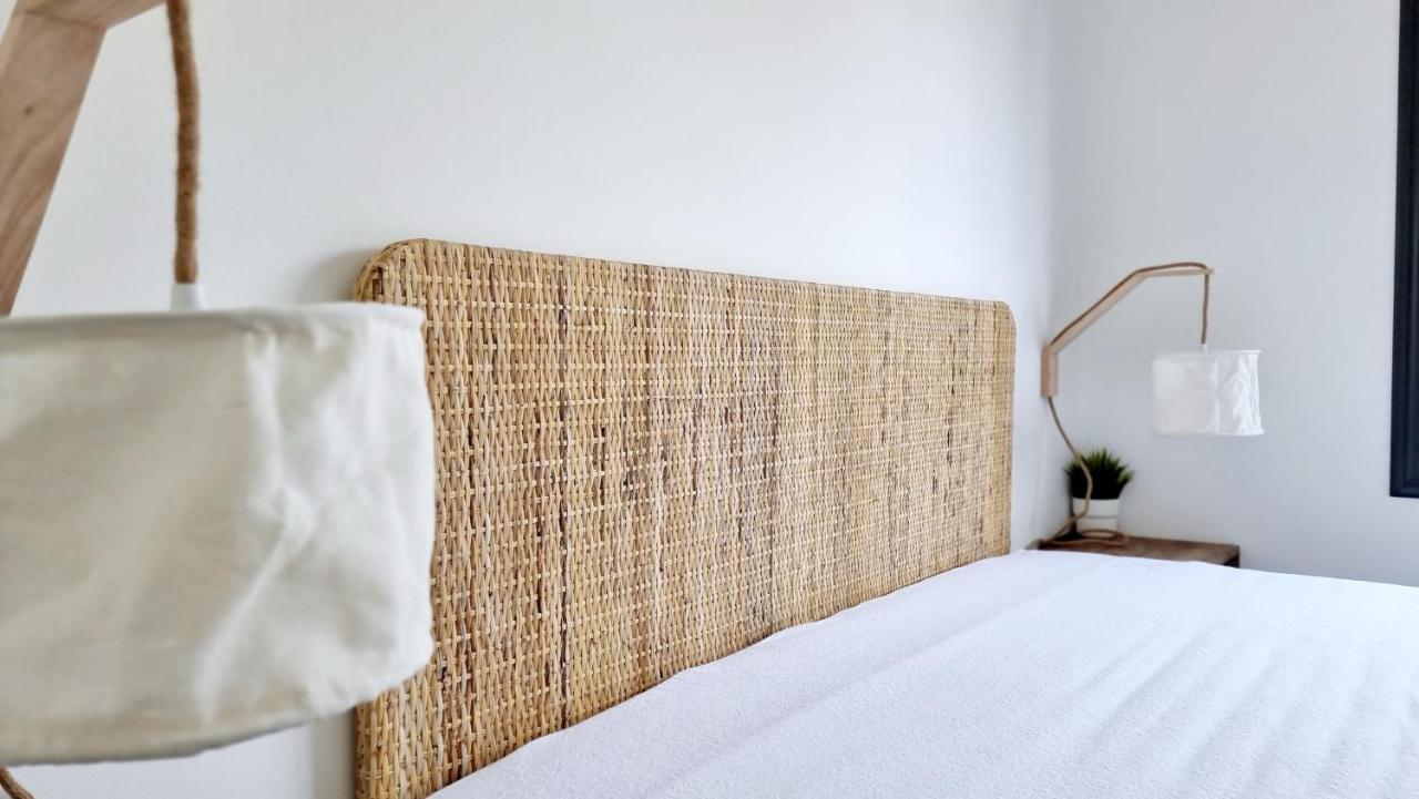 Apartamento Diseno Con Jardin Privado A 100 Metros Del Mar Torredembarra Zewnętrze zdjęcie